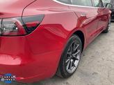 Thumbnail of 2019 Red Multi-Coat Tesla Model 3