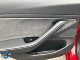 Thumbnail of 2019 Red Multi-Coat Tesla Model 3