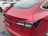 Thumbnail of 2019 Red Multi-Coat Tesla Model 3