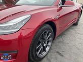 Thumbnail of 2019 Red Multi-Coat Tesla Model 3