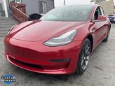 Thumbnail of 2019 Red Multi-Coat Tesla Model 3