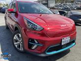 Photo of 2022 Runway Red Kia Niro EV