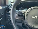 Thumbnail of 2022 Runway Red Kia Niro EV