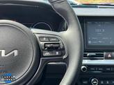 Thumbnail of 2022 Runway Red Kia Niro EV