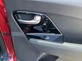 Thumbnail of 2022 Runway Red Kia Niro EV