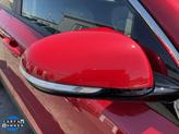 Thumbnail of 2022 Runway Red Kia Niro EV