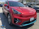 Thumbnail of 2022 Runway Red Kia Niro EV