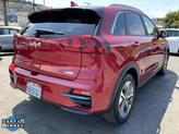 Thumbnail of 2022 Runway Red Kia Niro EV