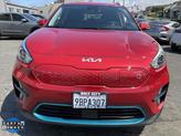 Thumbnail of 2022 Runway Red Kia Niro EV