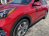 Thumbnail of 2022 Runway Red Kia Niro EV