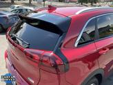 Thumbnail of 2022 Runway Red Kia Niro EV