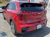 Thumbnail of 2022 Runway Red Kia Niro EV