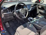 Thumbnail of 2022 Runway Red Kia Niro EV
