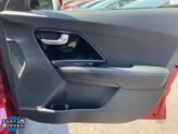Thumbnail of 2022 Runway Red Kia Niro EV