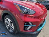 Thumbnail of 2022 Runway Red Kia Niro EV