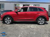 Thumbnail of 2022 Runway Red Kia Niro EV