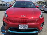 Thumbnail of 2022 Runway Red Kia Niro EV