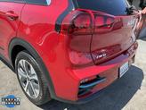 Thumbnail of 2022 Runway Red Kia Niro EV
