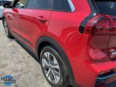 Thumbnail of 2022 Runway Red Kia Niro EV