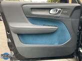 Thumbnail of 2023 Onyx Black Metallic Volvo C40 Recharge Pure Electric