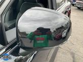 Thumbnail of 2023 Onyx Black Metallic Volvo C40 Recharge Pure Electric
