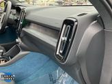 Thumbnail of 2023 Onyx Black Metallic Volvo C40 Recharge Pure Electric