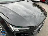 Thumbnail of 2023 Onyx Black Metallic Volvo C40 Recharge Pure Electric