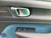 Thumbnail of 2023 Onyx Black Metallic Volvo C40 Recharge Pure Electric