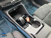 Thumbnail of 2023 Onyx Black Metallic Volvo C40 Recharge Pure Electric