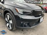 Thumbnail of 2023 Onyx Black Metallic Volvo C40 Recharge Pure Electric