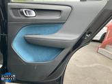 Thumbnail of 2023 Onyx Black Metallic Volvo C40 Recharge Pure Electric