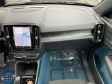 Thumbnail of 2023 Onyx Black Metallic Volvo C40 Recharge Pure Electric