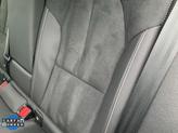 Thumbnail of 2023 Onyx Black Metallic Volvo C40 Recharge Pure Electric