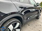 Thumbnail of 2023 Onyx Black Metallic Volvo C40 Recharge Pure Electric