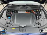 Thumbnail of 2021 Navarra Blue Metallic Audi e-tron