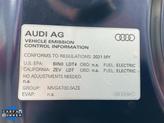 Thumbnail of 2021 Navarra Blue Metallic Audi e-tron