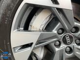 Thumbnail of 2021 Navarra Blue Metallic Audi e-tron