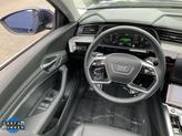 Thumbnail of 2021 Navarra Blue Metallic Audi e-tron