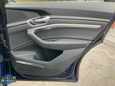 Thumbnail of 2021 Navarra Blue Metallic Audi e-tron
