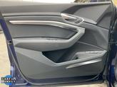 Thumbnail of 2021 Navarra Blue Metallic Audi e-tron