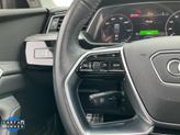 Thumbnail of 2021 Navarra Blue Metallic Audi e-tron