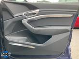Thumbnail of 2021 Navarra Blue Metallic Audi e-tron