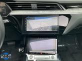 Thumbnail of 2021 Navarra Blue Metallic Audi e-tron