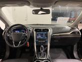 Thumbnail of 2015 Tuxedo Black Ford Fusion