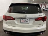Thumbnail of 2016 Diamond White Pearl Acura MDX