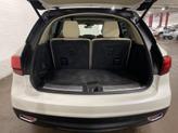 Thumbnail of 2016 Diamond White Pearl Acura MDX