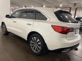 Thumbnail of 2016 Diamond White Pearl Acura MDX