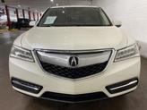 Thumbnail of 2016 Diamond White Pearl Acura MDX
