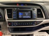 Thumbnail of 2017 Predawn Gray Mica Toyota Highlander