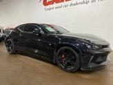 Thumbnail of 2016 Black Chevrolet Camaro